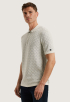 Katoen/Modal Polo