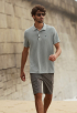 Waffle Polo