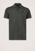 Dunda Overdyed Polo 