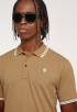 Dunda Slim Polo