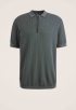 Cotton Modal Polo