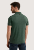 Jacquard Polo