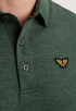 Jacquard Polo