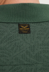 Jacquard Polo