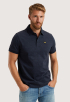 Jacquard Polo