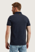 Jacquard Polo