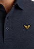 Jacquard Polo