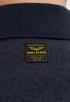Jacquard Polo