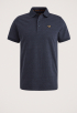 Jacquard Polo