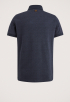 Jacquard Polo