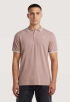 Dunda Slim Stripe Polo