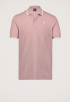 Dunda Slim Stripe Polo