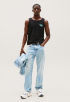 Slim Stack Tanktop