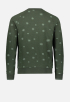 CSW207416 Sweater