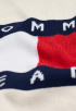 Melange Flag Trui