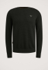 Cotton Modal Trui