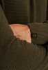 Cotton Modal Trui