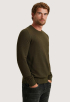Cotton Modal Trui