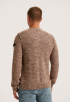 Crewneck Cotton Slub