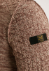 Crewneck Cotton Slub