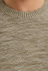 Cotton Slub Trui