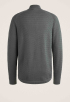  Half Zip Collar