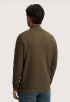  Half Zip Collar
