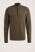 Half Zip Collar