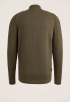  Half Zip Collar