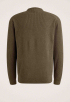 Mockneck Trui