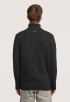 Essential Half Zip Gebreide Trui