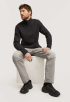 Essential Half Zip Gebreide Trui