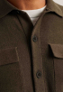 Button Jacket