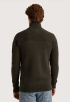 Vest Met Ritsluiting