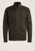 Vest Met Ritsluiting