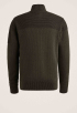 Vest Met Ritsluiting