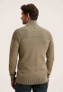 Vest Met Ritsluiting