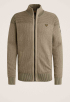 Vest Met Ritsluiting
