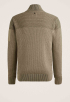 Vest Met Ritsluiting