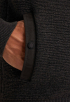 Yarn Texture Vest