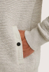 Yarn Texture Vest