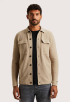 Button Jacket