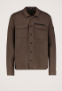 Oxley Overshirt