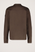 Oxley Overshirt