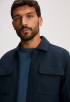 Daky Overshirt