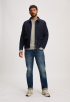 Oucle Overshirt