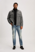 Off Road Overshirt