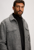 Off Road Overshirt