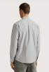 Oxford Stripe Overhemd