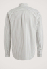 Oxford Stripe Overhemd